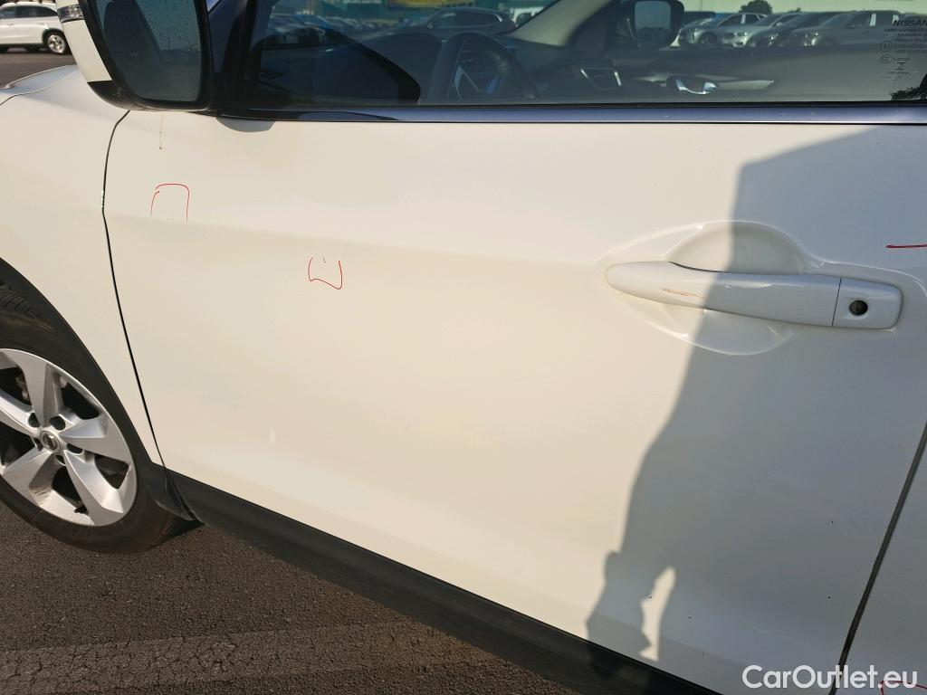  Nissan  Qashqai NISSAN  / 2017 / 5P / todoterreno DIG-T 103 kW (140 CV) E6D ACENTA (AC) #8
