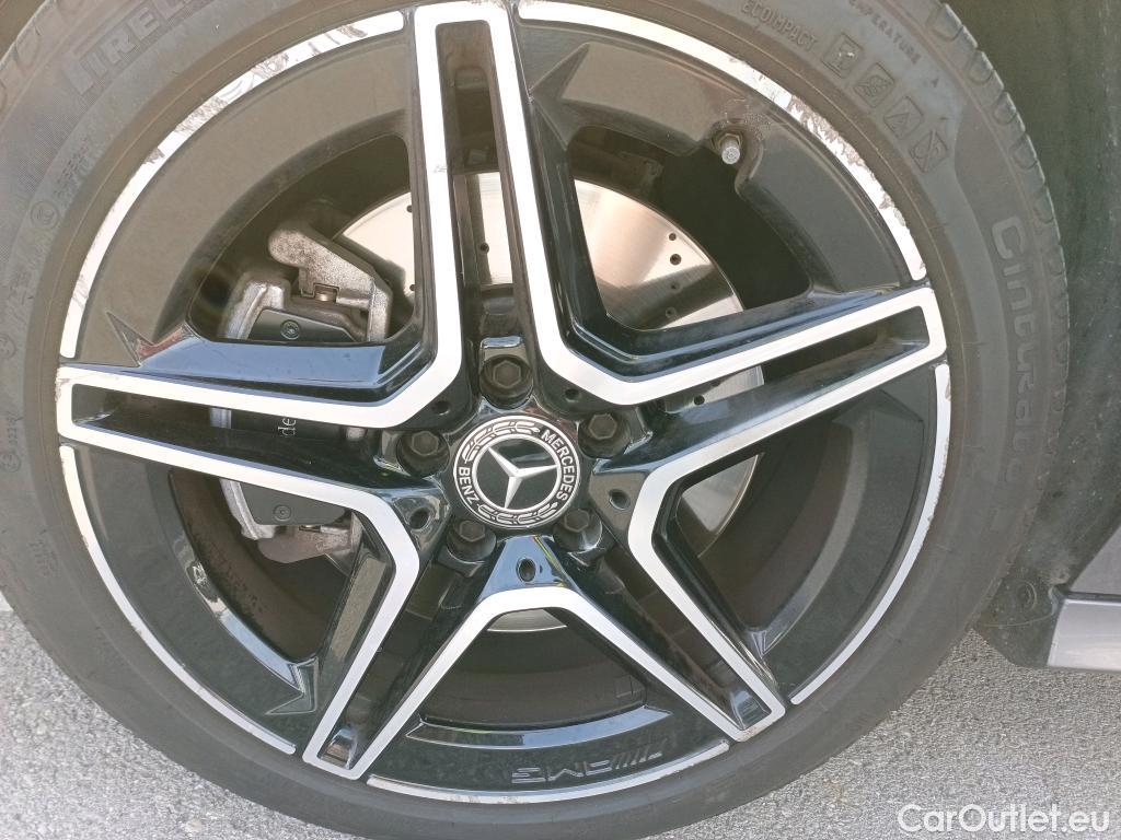  Mercedes  CLA-Klasse Clase CLA CLA 250 e (118.386)Premium-Pack 1.3 AMG Line 220CV E6d #4