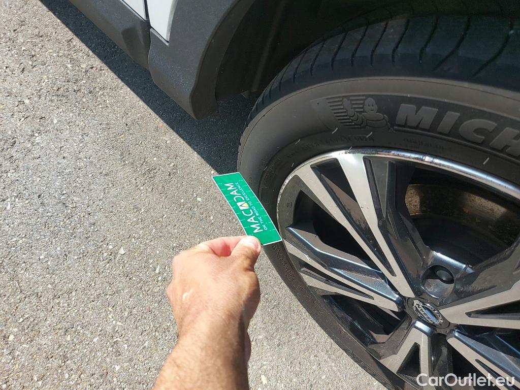  Nissan  Qashqai NISSAN  / 2017 / 5P / todoterreno dCi 150CV (110kW) N-CONNECTA #2