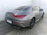  Mercedes  CLA-Klasse Clase CLA CLA 250 e (118.386)Premium-Pack 1.3 AMG Line 220CV E6d #2