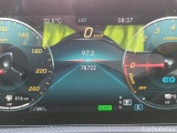  Mercedes  CLA-Klasse Clase CLA CLA 250 e (118.386)Premium-Pack 1.3 AMG Line 220CV E6d #5