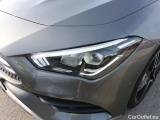  Mercedes  CLA-Klasse Clase CLA CLA 250 e (118.386)Premium-Pack 1.3 AMG Line 220CV E6d #17