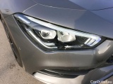  Mercedes  CLA-Klasse Clase CLA CLA 250 e (118.386)Premium-Pack 1.3 AMG Line 220CV E6d #18