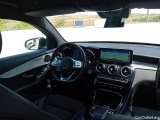  Mercedes  G-Klasee Clase GLC GLC 220 d 4Matic (253.315)AMG 195CV E6d #3