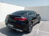  Mercedes  G-Klasee Clase GLC GLC 220 d 4Matic (253.315)AMG 195CV E6d #2