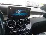  Mercedes  G-Klasee Clase GLC GLC 220 d 4Matic (253.315)AMG 195CV E6d #11