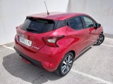  Nissan  Micra NISSAN  / 2017 / 5P / berlina con portón IG-T 68 kW (92 CV) E6D-F N-Design Black #2