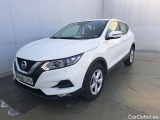  Nissan  Qashqai NISSAN  / 2017 / 5P / todoterreno DIG-T 103 kW (140 CV) E6D ACENTA (AC) 