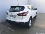  Nissan  Qashqai NISSAN  / 2017 / 5P / todoterreno DIG-T 103 kW (140 CV) E6D ACENTA (AC) #2