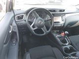  Nissan  Qashqai NISSAN  / 2017 / 5P / todoterreno dCi 150CV (110kW) N-CONNECTA #3