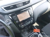  Nissan  Qashqai NISSAN  / 2017 / 5P / todoterreno dCi 150CV (110kW) N-CONNECTA #15