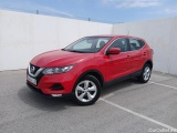  Nissan  Qashqai NISSAN  / 2017 / 5P / todoterreno dCi 85 kW (115 CV) E6D ACENTA 