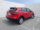  Nissan  Qashqai NISSAN  / 2017 / 5P / todoterreno dCi 85 kW (115 CV) E6D ACENTA #2