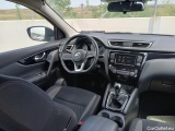  Nissan  Qashqai NISSAN  / 2017 / 5P / todoterreno dCi 85 kW (115 CV) E6D ACENTA #4