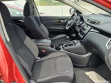  Nissan  Qashqai NISSAN  / 2017 / 5P / todoterreno dCi 85 kW (115 CV) E6D ACENTA #7