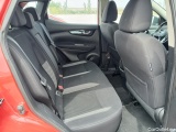  Nissan  Qashqai NISSAN  / 2017 / 5P / todoterreno dCi 85 kW (115 CV) E6D ACENTA #8