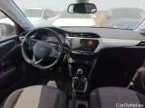  Opel  Corsa  F Edition 1.2 75CV E6d #3