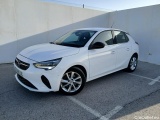  Opel  Corsa  F Elegance 1.2 T XHL 100CV E6d 