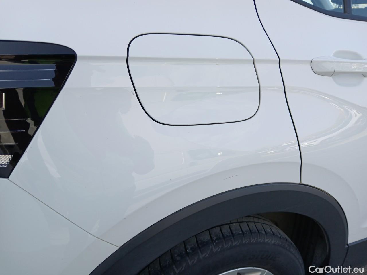  Volkswagen  T-CROSS  Advance 1.0 TSI 110CV E6d #30