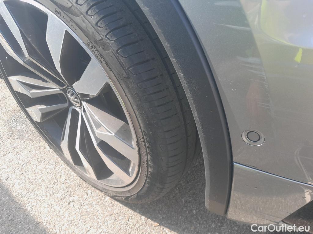  Volkswagen  Tiguan  Allspace Sport 4Motion 2.0 TDI 150CV E6dT #30