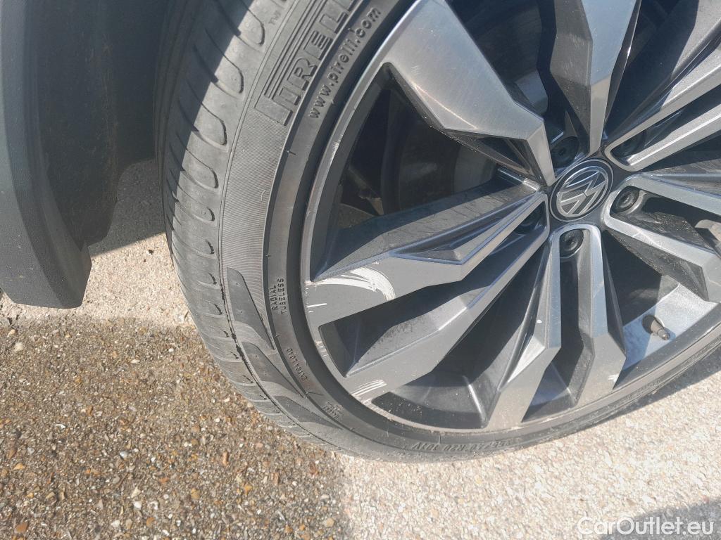  Volkswagen  Tiguan  Allspace Sport 4Motion 2.0 TDI 150CV E6dT #4
