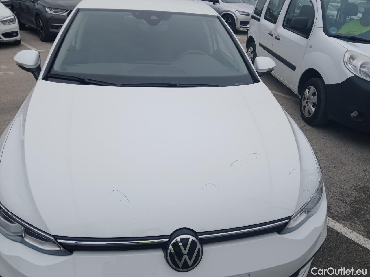  Volkswagen  Golf  VIII Berlina Style eTSI 1.5 TSI 150CV E6dT #20