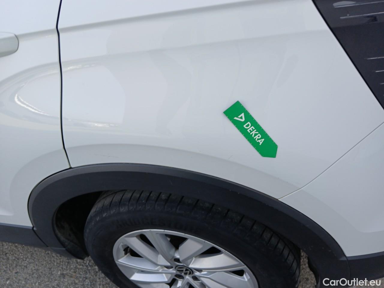  Volkswagen  T-CROSS  Advance 1.0 TSI 110CV E6d #19