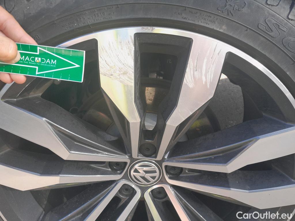  Volkswagen  Tiguan  Allspace Sport 4Motion 2.0 TDI 150CV E6dT #1