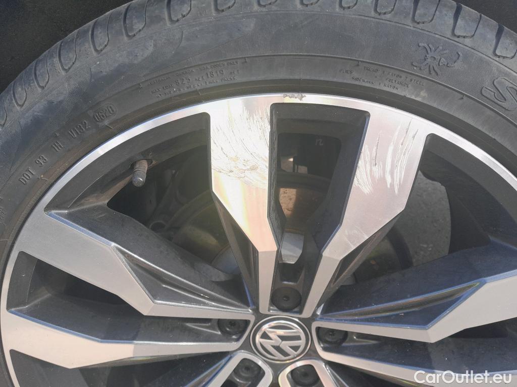  Volkswagen  Tiguan  Allspace Sport 4Motion 2.0 TDI 150CV E6dT #2
