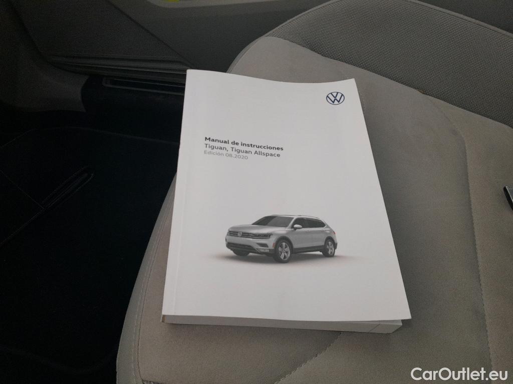  Volkswagen  Tiguan  Allspace Sport 4Motion 2.0 TDI 150CV E6dT #19