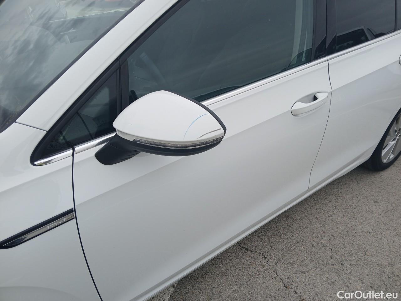  Volkswagen  Golf  VIII Berlina Style eTSI 1.5 TSI 150CV E6dT #11