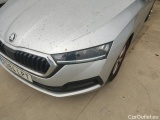  Skoda  Octavia  Berlina Ambition 1.5 TSI 150CV E6d #15