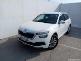  Skoda  KAMIQ SKODA  1.0 TSI 81kW (110CV) DSG Ambition (CX) 
