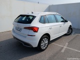  Skoda  KAMIQ SKODA  1.0 TSI 81kW (110CV) DSG Ambition (CX) #2