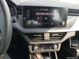  Skoda  KAMIQ SKODA  1.0 TSI 81kW (110CV) DSG Ambition (CX) #11