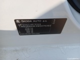  Skoda  KAMIQ SKODA  1.0 TSI 81kW (110CV) DSG Ambition (CX) #15