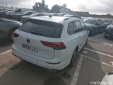  Volkswagen  Golf  VIII Variant R-Line 2.0 TDI 150CV E6d #2