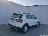  Volkswagen  T-CROSS  Advance 1.0 TSI 110CV E6d #2