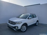  Volkswagen  T-CROSS  Advance 1.0 TSI 110CV E6d 