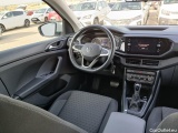  Volkswagen  T-CROSS  Advance 1.0 TSI 110CV E6d #3