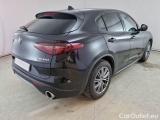  Alfa Romeo   STELVIO ALFA ROMEO / 2017 / 5P / SUV 2.2 TURBO DIESEL 190CV BUSINESS AT8 Q4 #2