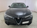  Alfa Romeo   STELVIO ALFA ROMEO / 2017 / 5P / SUV 2.2 TURBO DIESEL 190CV BUSINESS AT8 Q4 #6