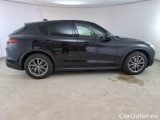  Alfa Romeo   STELVIO ALFA ROMEO / 2017 / 5P / SUV 2.2 TURBO DIESEL 190CV BUSINESS AT8 Q4 #7