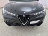  Alfa Romeo   STELVIO ALFA ROMEO / 2017 / 5P / SUV 2.2 TURBO DIESEL 190CV BUSINESS AT8 Q4 #27