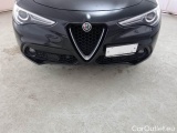  Alfa Romeo   STELVIO ALFA ROMEO / 2017 / 5P / SUV 2.2 TURBO DIESEL 190CV BUSINESS AT8 Q4 #30