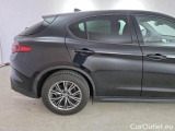  Alfa Romeo   STELVIO ALFA ROMEO / 2017 / 5P / SUV 2.2 TURBO DIESEL 190CV BUSINESS AT8 Q4 #35
