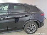 Alfa Romeo   STELVIO ALFA ROMEO / 2017 / 5P / SUV 2.2 TURBO DIESEL 190CV BUSINESS AT8 Q4 #39