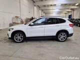  Bmw  X1 BMW  / 2019 / 5P / SUV SDRIVE 16D #8