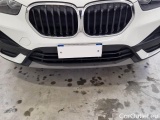  Bmw  X1 BMW  / 2019 / 5P / SUV SDRIVE 16D #28
