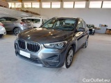  Bmw  X1 BMW  / 2019 / 5P / SUV XDRIVE 25E BUSINESS ADVANTAGE AUTOMATICO 
